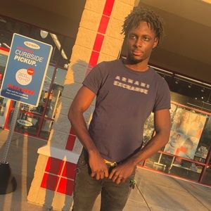 Meet your Posher, Keith